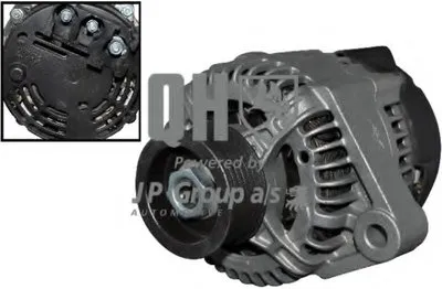 Генератор QH JP GROUP купить