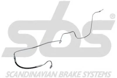 Тормозной шланг sbs купить