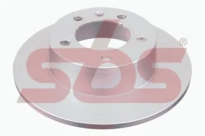Тормозной диск sbs купить