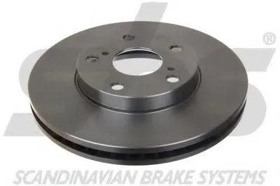 Тормозной диск sbs купить