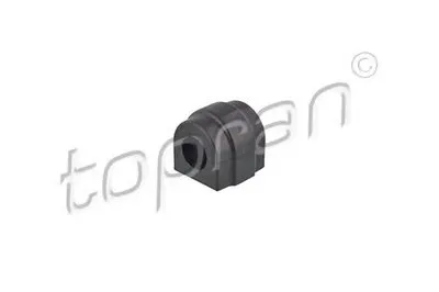 Опора, стабилизатор TOPRAN купить
