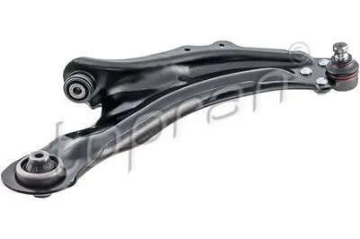 Рычаг независимой подвески колеса, подвеска колеса TOPRAN купить