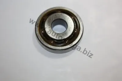 Подшипник качения, опора стойки амортизатора Erstausrüster AUTOMEGA купить