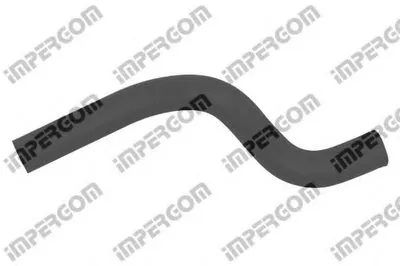 Шланг радиатора ORIGINAL IMPERIUM купить