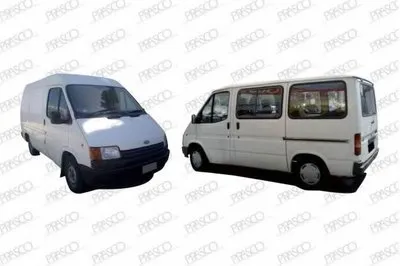 Ручка двери PRASCO купить