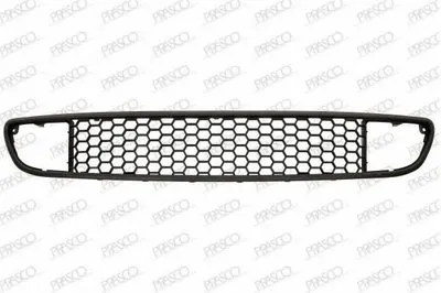 Решетка вентилятора, буфер Premium PRASCO купить