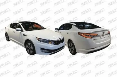 Носитель, буфер PRASCO купить