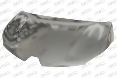 Капот двигателя PRASCO купить