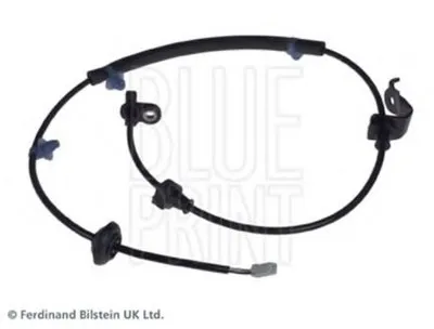 Датчик, частота вращения колеса BLUE PRINT купить