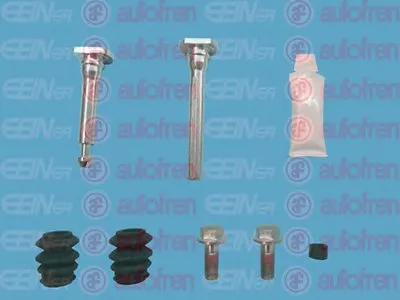 Комплект направляющей гильзы AUTOFREN SEINSA купить