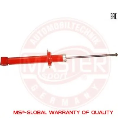 Стойка амортизатора Hybrid MASTER-SPORT купить