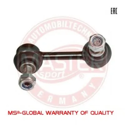 Тяга / стойка, стабилизатор MASTER-SPORT купить