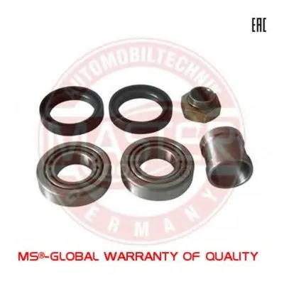 Комплект подшипника ступицы колеса MASTER-SPORT купить