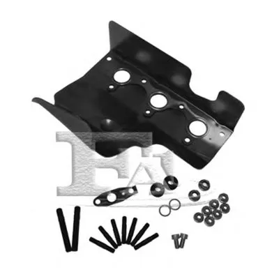 Монтажный комплект, компрессор FA1 купить