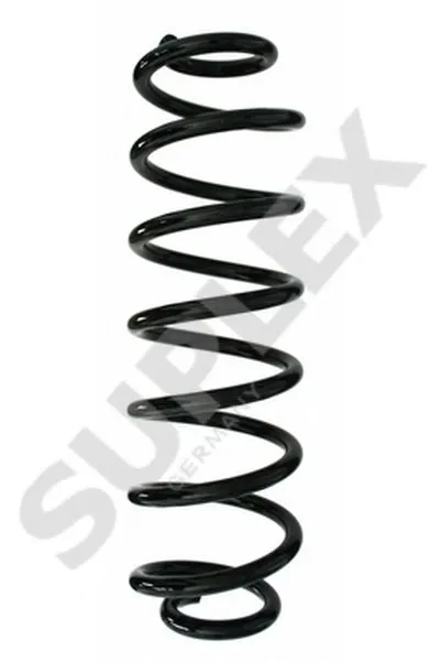 винтовая пружина SUPLEX купить