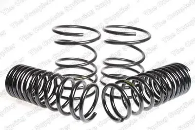 Комплект ходовой части, пружины ROC купить