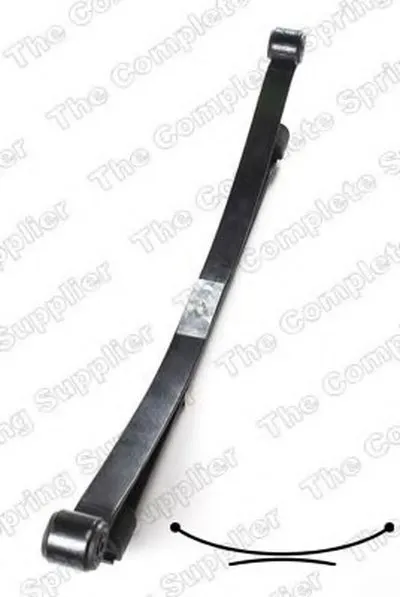 Многолистовая рессора ROC купить