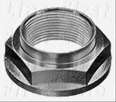 Гайка, шейка оси FIRST LINE купить