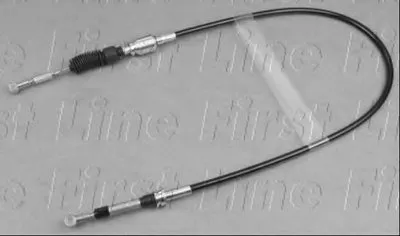 Трос, ступенчатая коробка передач FIRST LINE купить