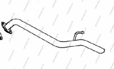 Система выпуска ОГ NPS купить