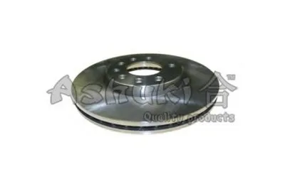 Тормозной диск ASHUKI купить