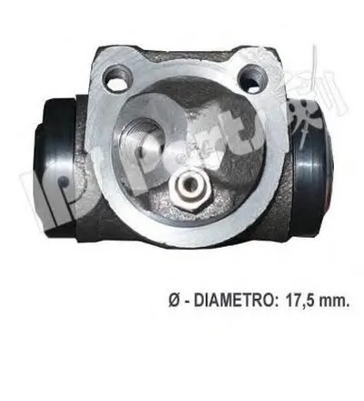 Колесный тормозной цилиндр IPS Parts IPS Parts купить