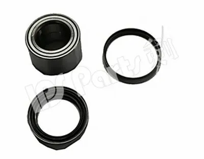 Комплект подшипника ступицы колеса IPS Parts IPS Parts купить