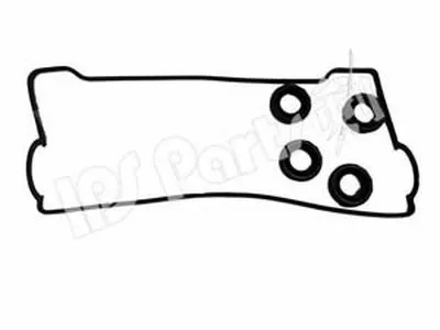Прокладка, крышка головки цилиндра IPS Parts IPS Parts купить