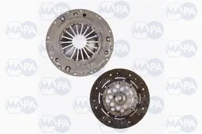Комплект сцепления 2P Kit MAPA купить
