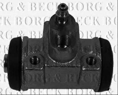 Колесный тормозной цилиндр BORG & BECK купить