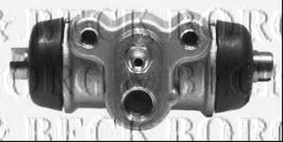 Колесный тормозной цилиндр BORG & BECK купить
