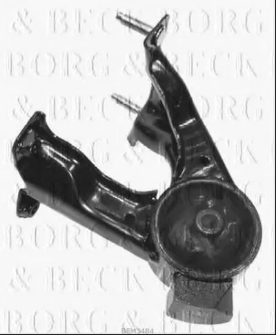 Кронштейн двигателя BORG & BECK купить