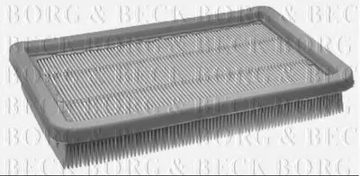 Воздушный фильтр BORG & BECK купить