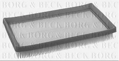 Воздушный фильтр BORG & BECK купить