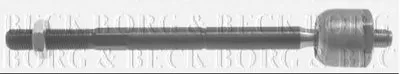 Осевой шарнир, рулевая тяга BORG & BECK купить