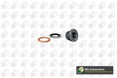 Резьбовая пробка, масляный поддон BGA купить