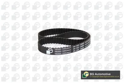 Ремень ГРМ BGA купить