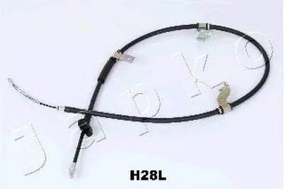 Трос, стояночная тормозная система JAPKO купить