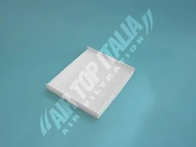 Фильтр, воздух во внутренном пространстве ZAFFO купить