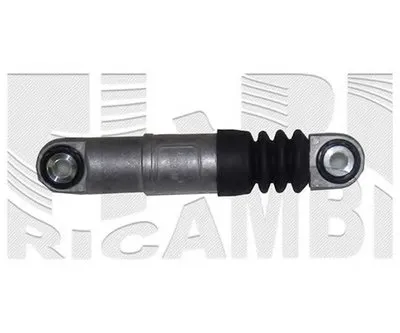 Натяжитель ремня, клиновой зубча AUTOTEAM купить