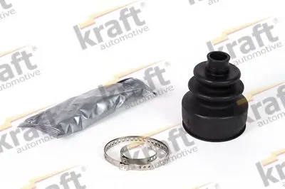 Комплект пылника, приводной вал KRAFT AUTOMOTIVE купить