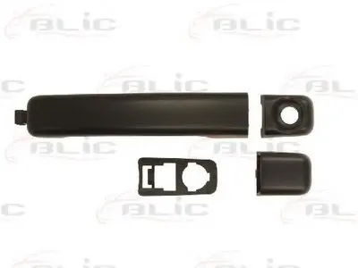 Ручка двери BLIC купить