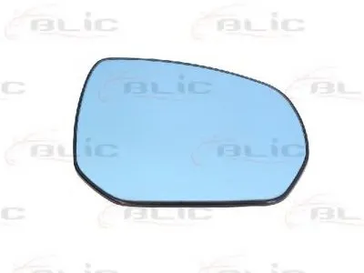 Зеркальное стекло, наружное зеркало BLIC купить