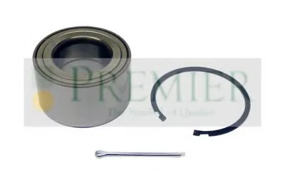 Комплект подшипника ступицы колеса BRT Bearings купить