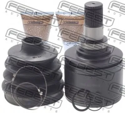 Шарнир, приводной вал FEBEST купить