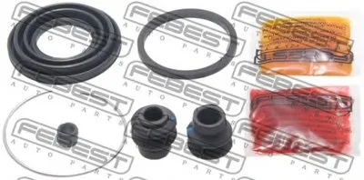 Ремкомплект, тормозной суппорт FEBEST купить