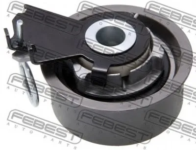 Натяжной ролик, поликлиновой  ремень FEBEST купить