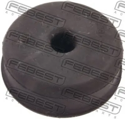 Втулка, балка моста FEBEST купить