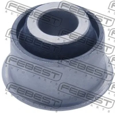 Втулка, балка моста FEBEST купить