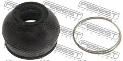 ремонтный комплект, несущие / направляющие шарниры FEBEST купить